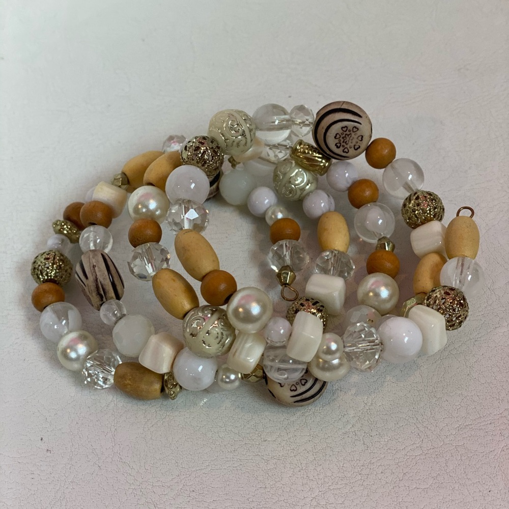 Wrap Bracelet